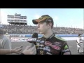 Brad Keselowski vs Denny Hamlin: The Whole Story