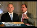 Big Three CEOs press for bailout.flv Big Three CEOs press for bailout.flv