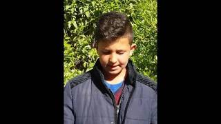 بيت نتيف  قاسم ربعي