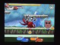 Jump Ultimate Stars Naruto Characters
