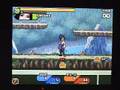 Jump Ultimate Stars Naruto Characters