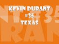Kevin Durant Mix by welet_1905