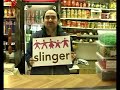 SlingerTV - bumper Turkse groenteboer 2 SlingerTV - bumper Turkse groenteboer 2