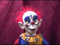ventriloquist dummy demo