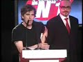 mikel erentxun   premio trayectoria cadena100