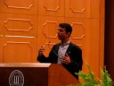 Jindal speaks at NSU