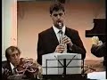 \"Concertino Op. 26\" by Carl Maria von Weber