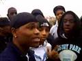 CARDI(MONEY AVE.) VS.YUNG J(GMB)..FREESTYLE BATTLE RD.2