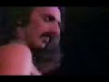 Frank Zappa - Muffin Man