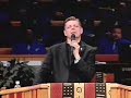 More Divisive Hate Speech at Barack Obama's Church
