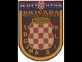 Hrvatsko vije?e obrane, Hrvati