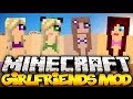 Video for dating mod minecraft