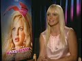 ANNA FARIS ANS ENTERTAINMENT INTERVIEW