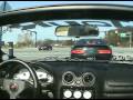 1jz sc300 driving 4 mid to 3 duals + 2 step