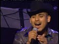Espinoza Paz canta grandiosamente uno de sus grandes exitos 