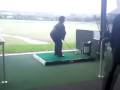 Golf Funny Shot