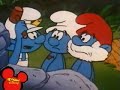 Los Pitufos Pitufos leñadores P1 Los Pitufos Pitufos leñadores P1