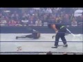 jeff hardy finishers