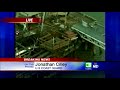 Fuel Spills Into S.F. Bay After Tug Crash