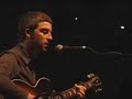 Oasis -- Wonderwall (live)