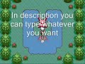 Latias latias catch latias pokemon ruby - free flv video @ vwatch.tv