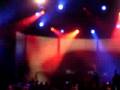 Miss Kittin, Sonar 2008, Barcelona