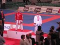 Campion Mundial de Karate Campion Mundial de Karate