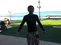 Surf Hawaii with Go-Naminori
