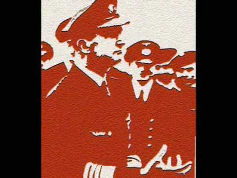 Commander Dönitz (Doenitz)  U96 The ...