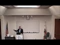 Democracy and Aristocracy - Part 9 - Peter Kreeft Democracy and Aristocracy - Part 9 - Peter Kreeft