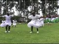 Rwandan Song and Dance Rwandan Song and Dance