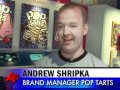 Pop-Tarts Store Pops Up in Times Square