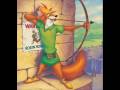 Oh de lally - Robin hood