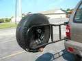 2001 Kia Sportage SUV in Defiance, OH  43512