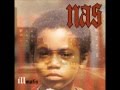 Nas Top 35 Songs