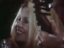 Manitas de Plata plays for Brigitte Bardot