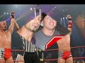 AJ Styles and Christopher Daniels Tribute AJ Styles and Christopher Daniels Tribute