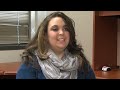 Click here to watch this video Student of Integrated Scholarship: Taylor Fields
