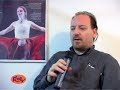 Kre@TV puntata 5.13 (Flavio Oreglio)