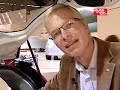 IAA 2007 - Mitsubishi pr�sentiert seine Umwelttechnik
