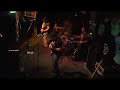 srv inspired minor blues by zack rosicka band. improv slow blues jam.
