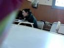 Pelotazo de colau a la rollinga Pelotazo de colau a la rollinga