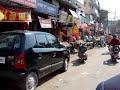 Allahabad Traffic 03