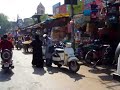 Allahabad Traffic 03