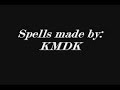 WarCraft 3 Custom Spells