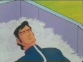 Voltron Clip - Shirogane\
