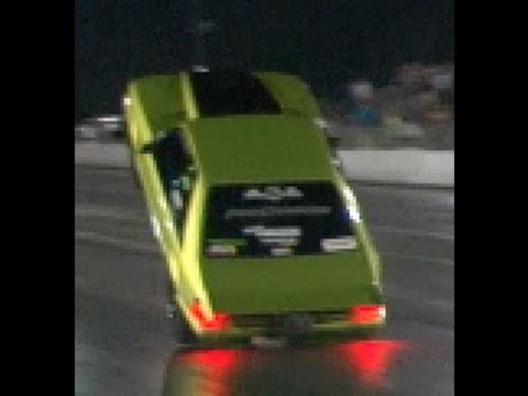 Chris Evans Huge X275 Wheelstand_Car videos