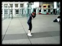 Electro Dance : Oliv\
