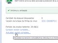 Antivirus Nod32 Gratis! Antivirus Nod32 Gratis!