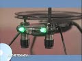 Micro Mosquito RC Helicopter - Super Cool Micro Mosquito RC Helicopter - Super Cool